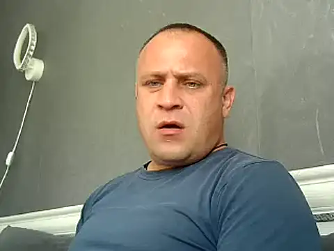 Webkamerová show Afonya344