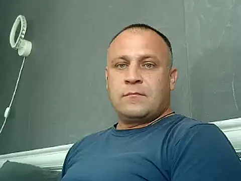 Вебкам-шоу Afonya344