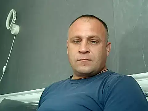 Вебкам-шоу Afonya344