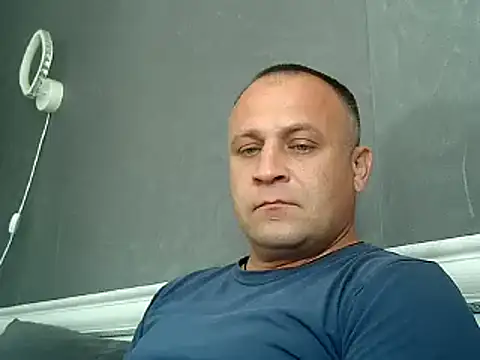 Вебкам-шоу Afonya344