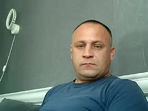 Вебкам-шоу Afonya344