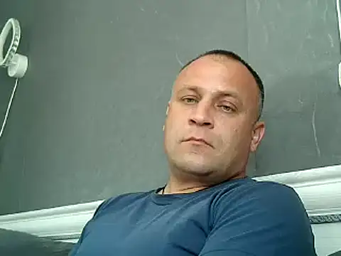 Show modela Afonya344 na web-kameri