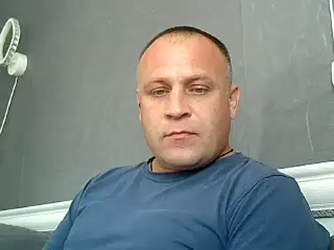 Webkamerová show Afonya344