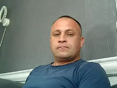 Show modela Afonya344 na web-kameri