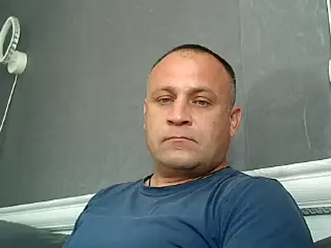 Show modela Afonya344 na web-kameri