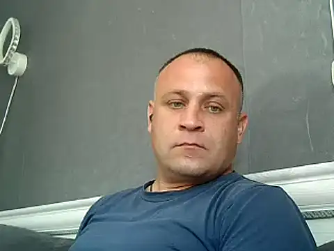 Show modela Afonya344 na web-kameri