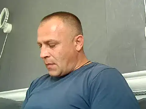 Вебкам-шоу Afonya344