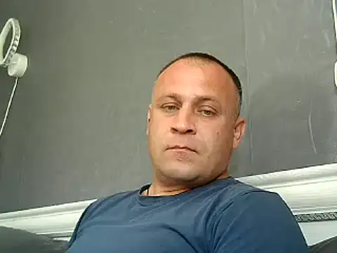 Webkamerová show Afonya344