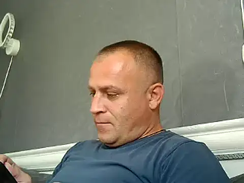 Webkamerová show Afonya344