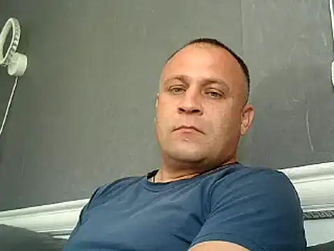 Show modela Afonya344 na web-kameri