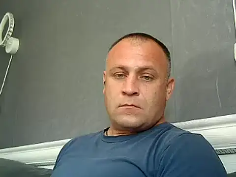 Show modela Afonya344 na web-kameri