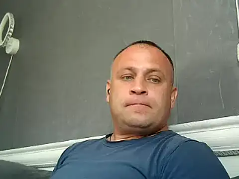 Webkamerová show Afonya344