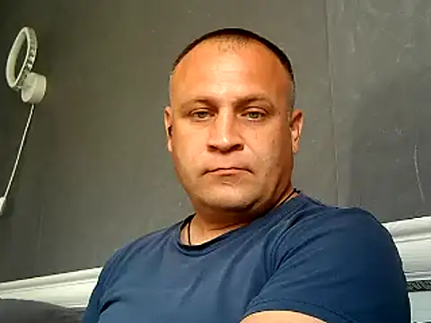 Show modela Afonya344 na web-kameri