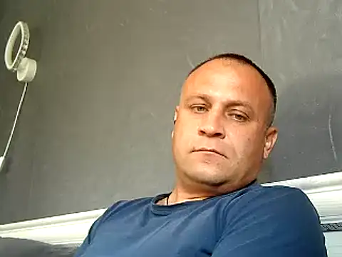 Webkamerová show Afonya344