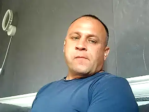 Show modela Afonya344 na web-kameri