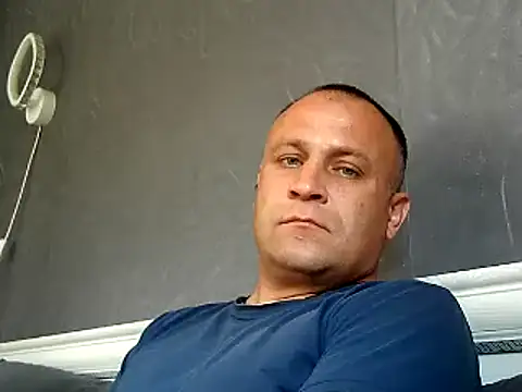 Webkamerová show Afonya344