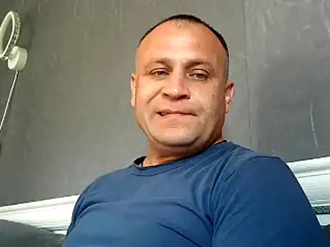 Show modela Afonya344 na web-kameri