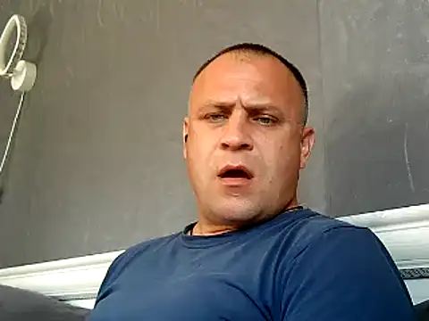 Show modela Afonya344 na web-kameri