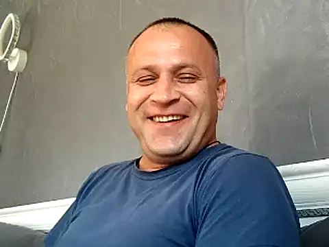 Show modela Afonya344 na web-kameri