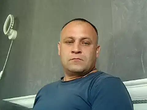 Webkamerová show Afonya344