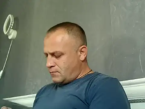 Webkamerová show Afonya344