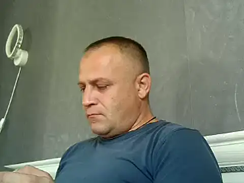 Show modela Afonya344 na web-kameri