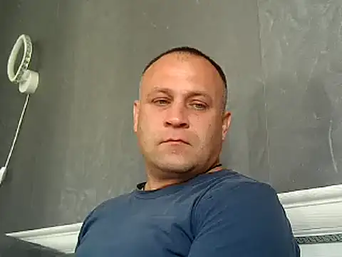 Show modela Afonya344 na web-kameri