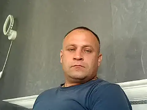 Show modela Afonya344 na web-kameri