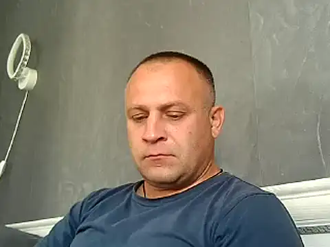 Вебкам-шоу Afonya344