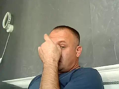 Webkamerová show Afonya344