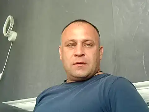 Webkamerová show Afonya344
