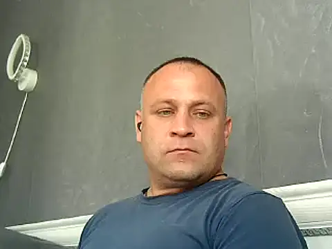 Afonya344 Adlı Modelin Web Kamerası Şovu