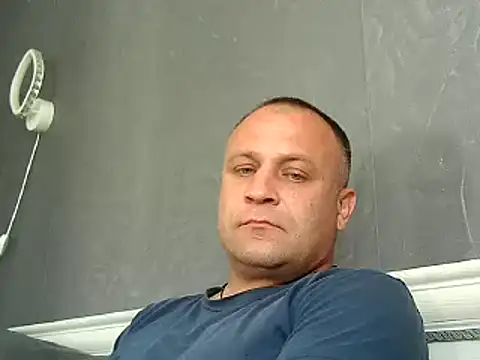 Webkamerová show Afonya344