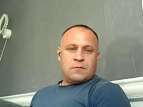 Show modela Afonya344 na web-kameri