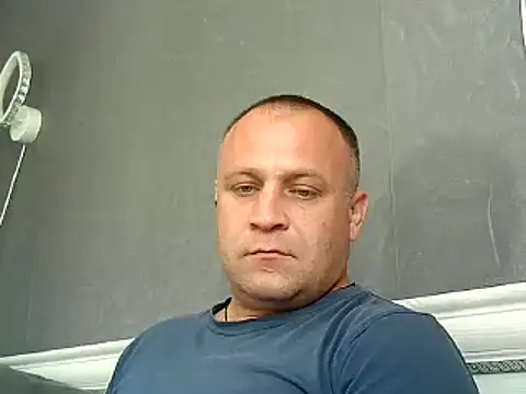 Webkamerová show Afonya344