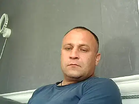 Webkamerová show Afonya344