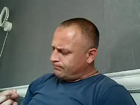 Webkamerová show Afonya344