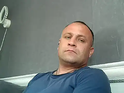 Webkamerová show Afonya344