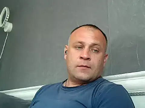 Вебкам-шоу Afonya344