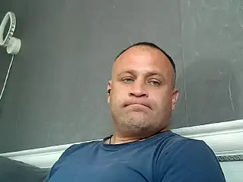 Afonya344 Adlı Modelin Web Kamerası Şovu