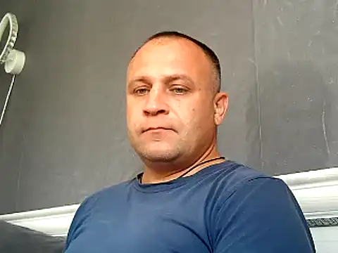 Webkamerová show Afonya344
