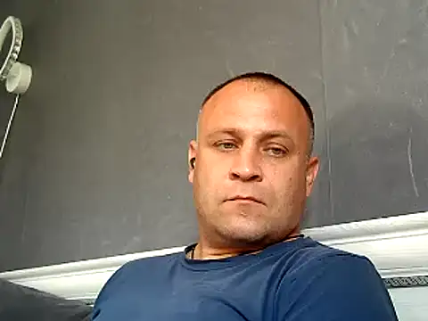 Webkamerová show Afonya344