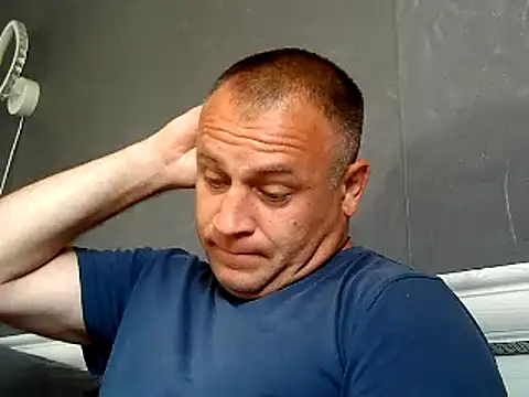 Webkamerová show Afonya344