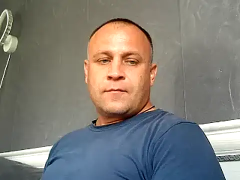 Show modela Afonya344 na web-kameri