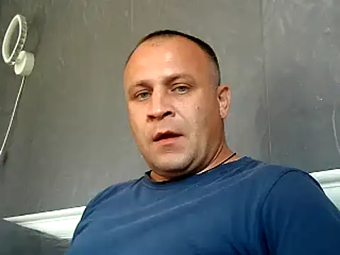 Webkamerová show Afonya344