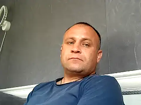 Webkamerová show Afonya344