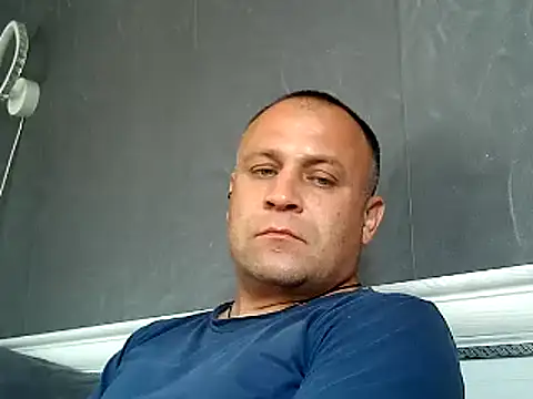 Show modela Afonya344 na web-kameri