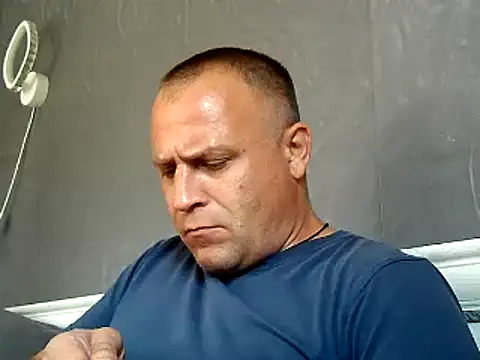Вебкам-шоу Afonya344