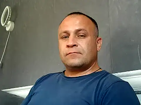 Webkamerová show Afonya344