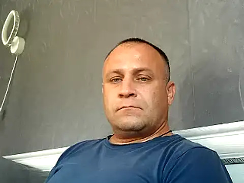 Webkamerová show Afonya344
